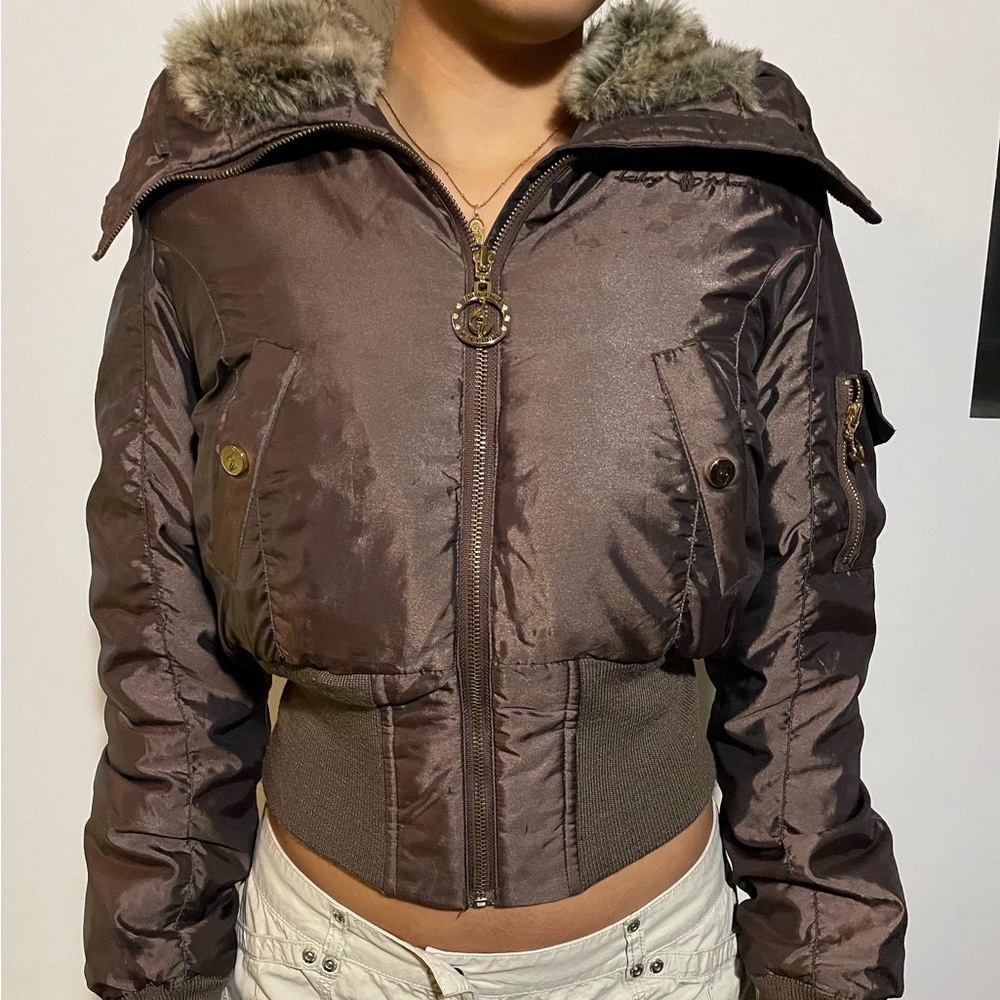 SOLD💋 - BABYPHAT JACKET